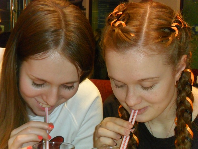 Анастасия Нечкина | Москва