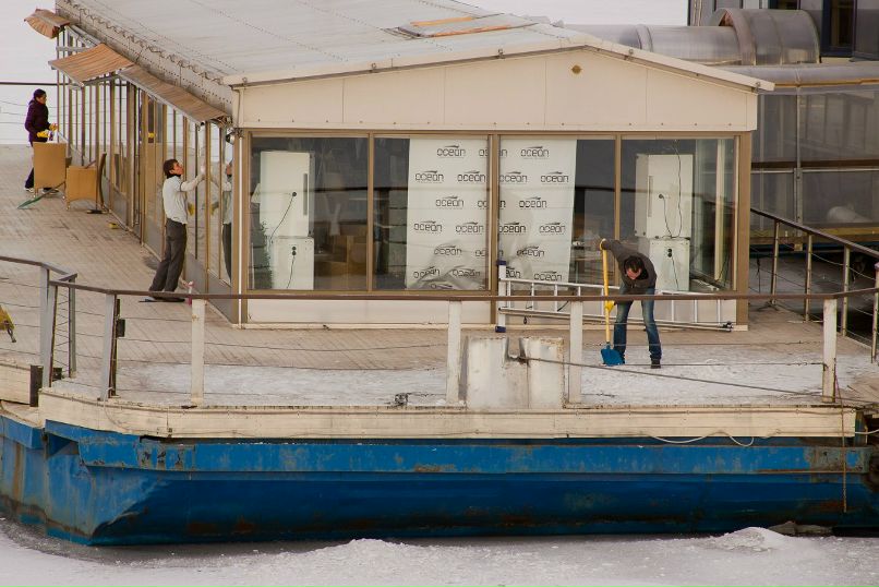 Оксана Неверкевич | Санкт-Петербург