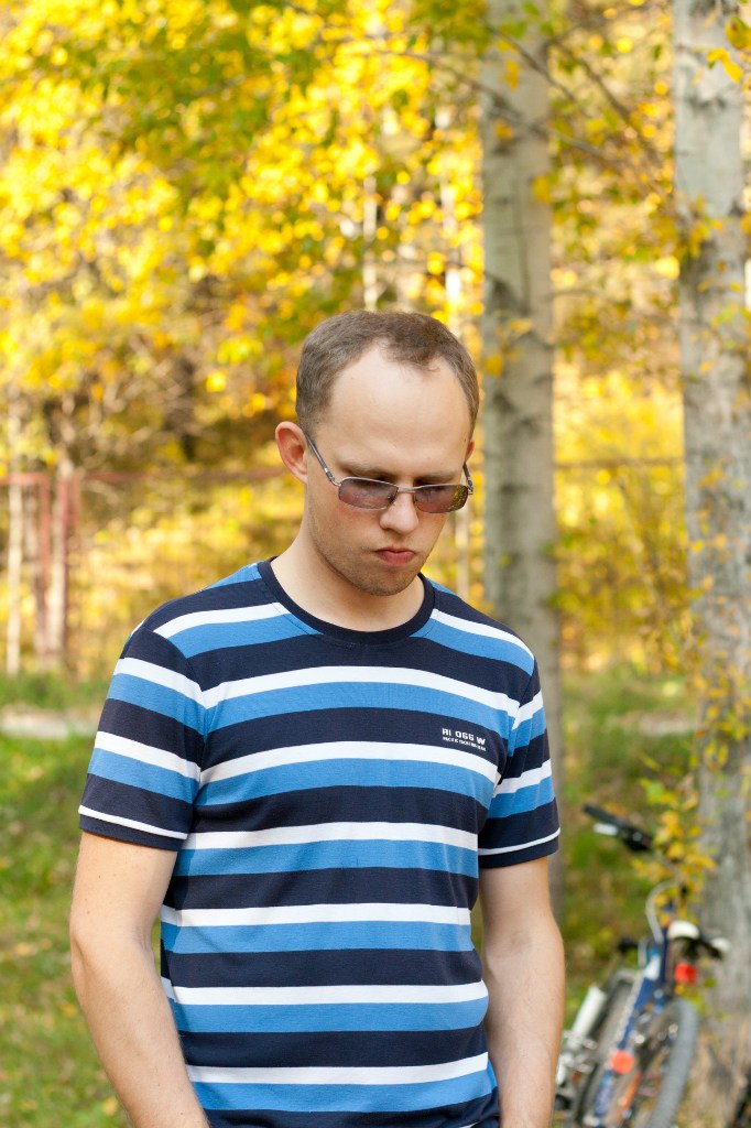 Алексей Кондрашин Сергеевич | Бердск