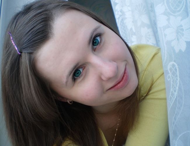 Настя Дядюрина | Медведовская