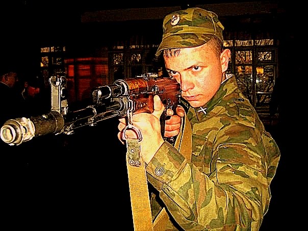 Дмитрий Мишин | Санкт-Петербург