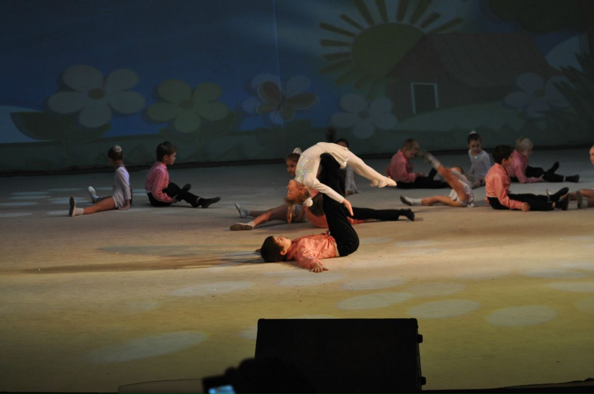 Ирэна Кирсенко | 