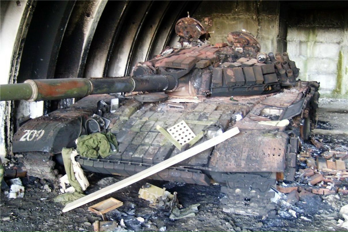 Миша Лопатин | Тверь