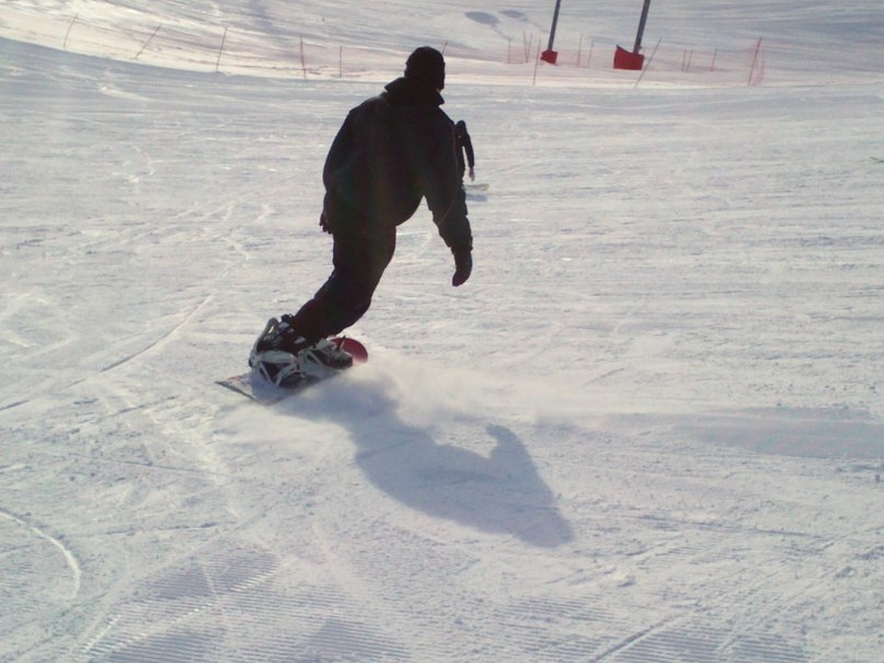 Лёха Никитос | Лангепас