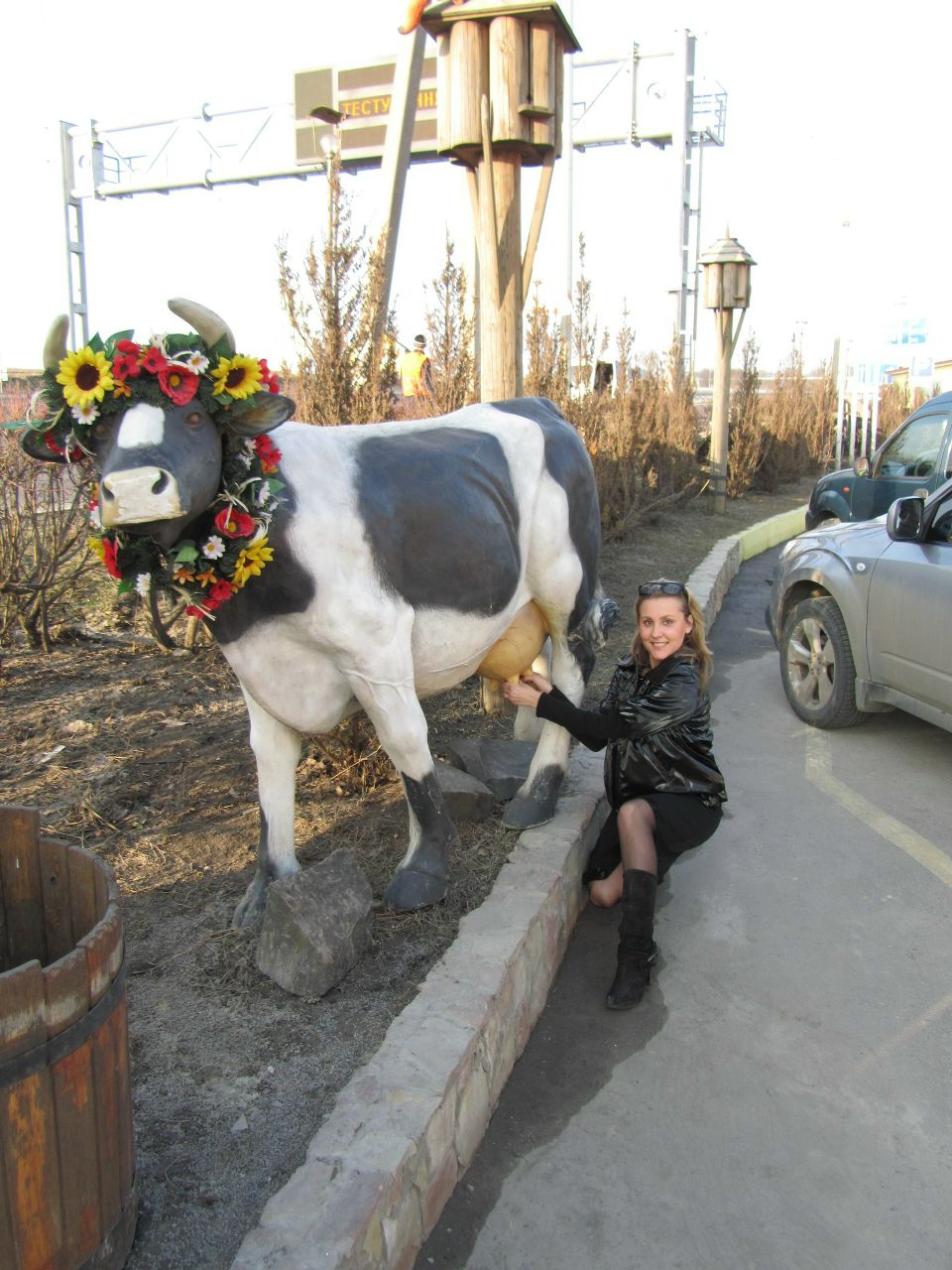 Юлія Мініч | Ровно