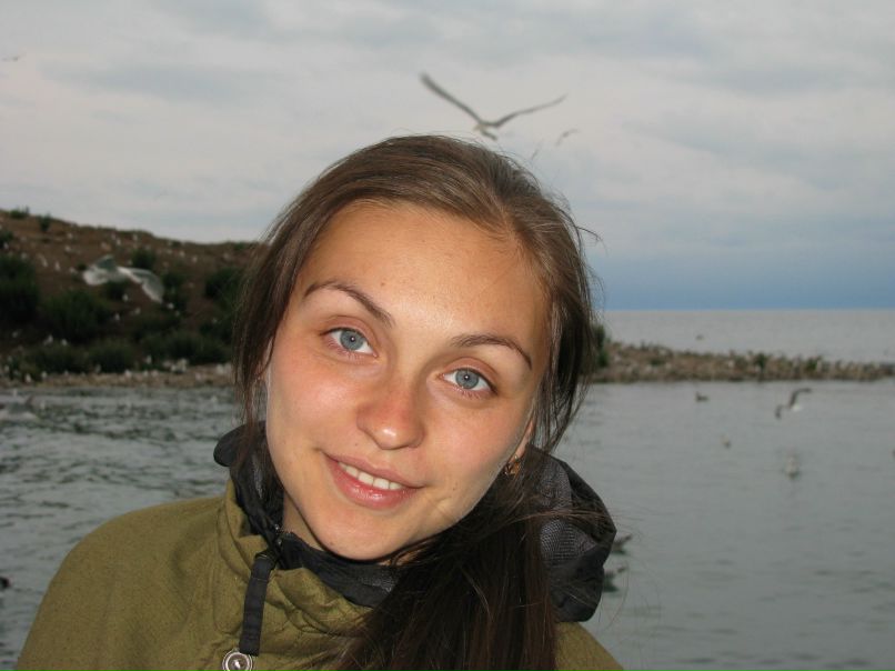 Ольга Белоброва | Красноярск