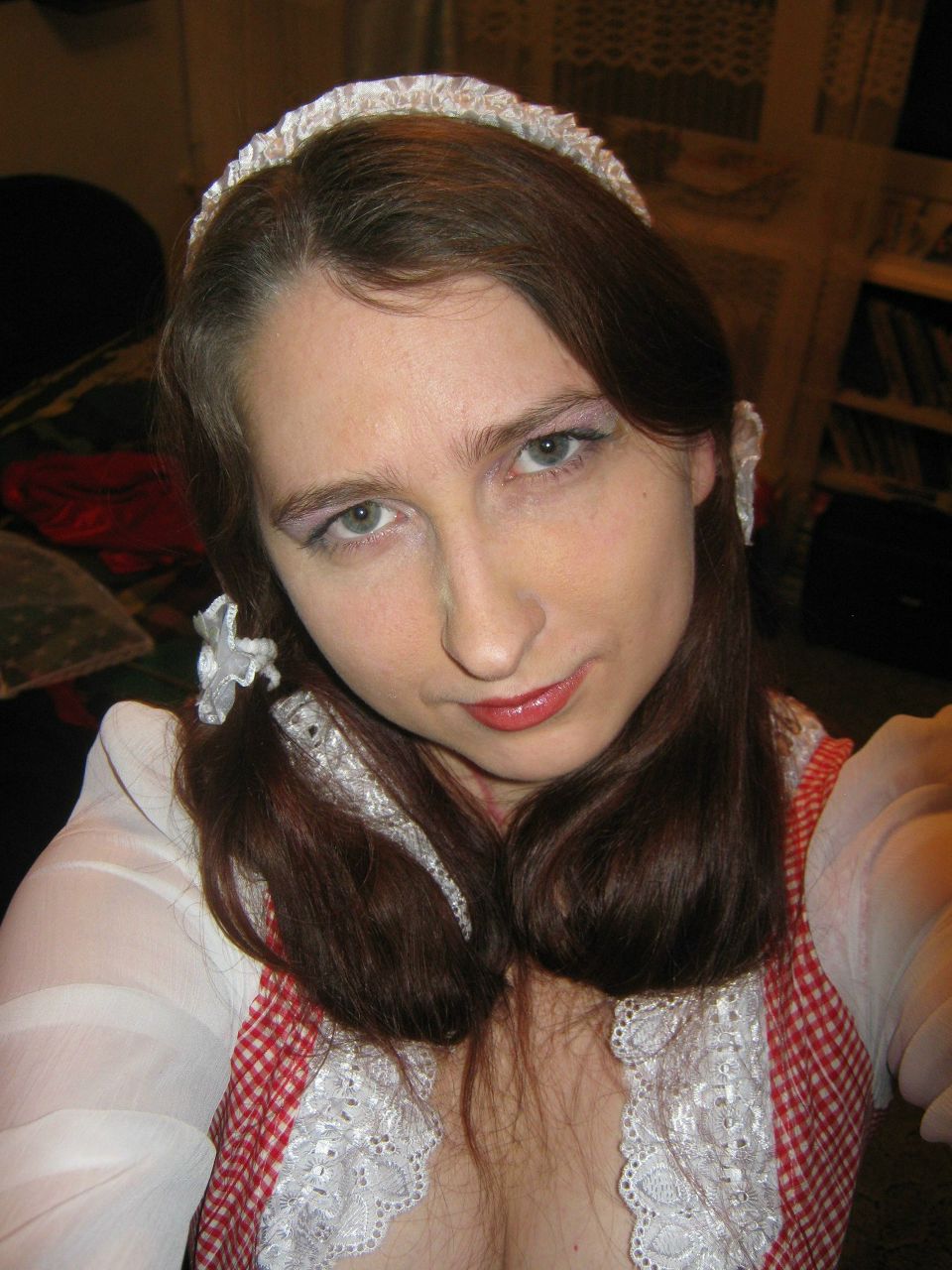 Полина Подлиннова himemiya | Одесса