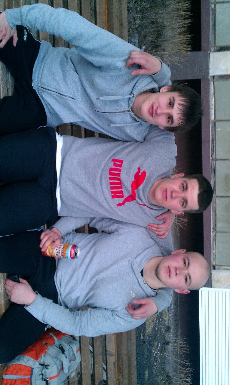 Евгений Чалаев | 