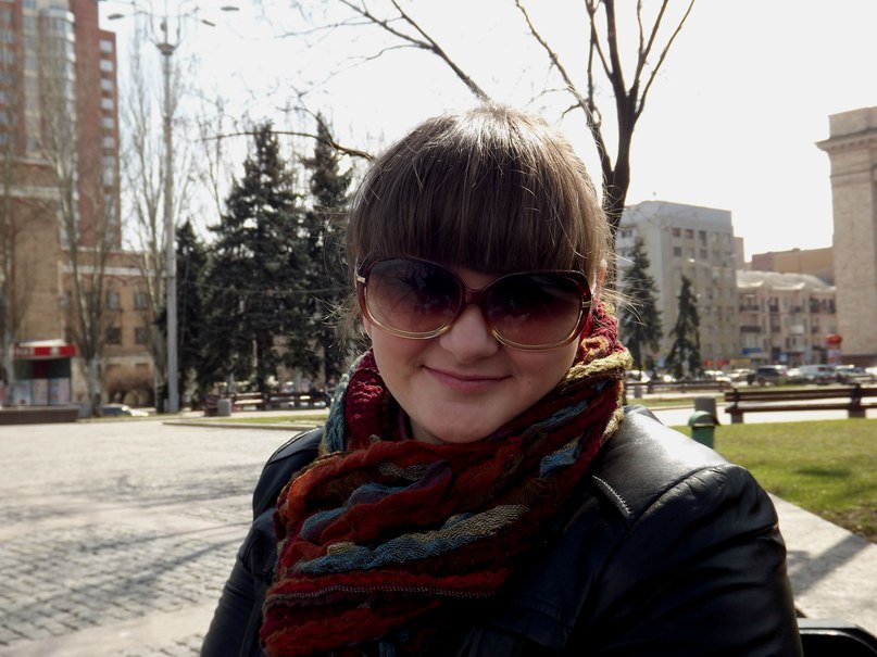 Елена Азарова | 