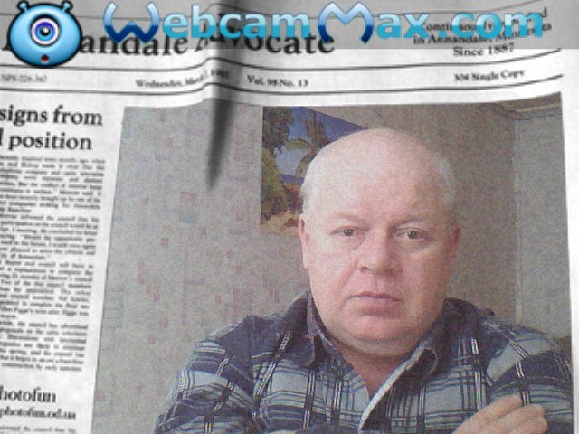 Иван Кокшаров | Сыктывкар