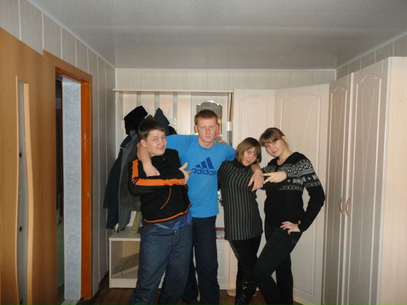 Варвара Панкрашева | Волгоград