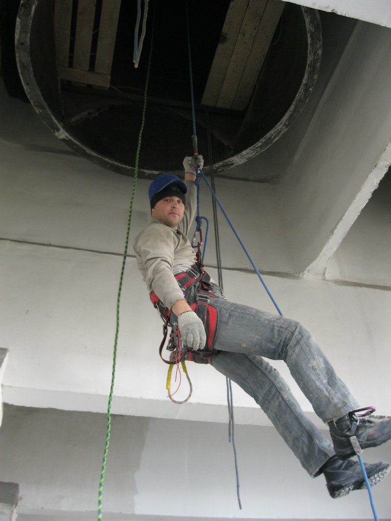 Дмитрий Звонарёв | Ханты-Мансийск