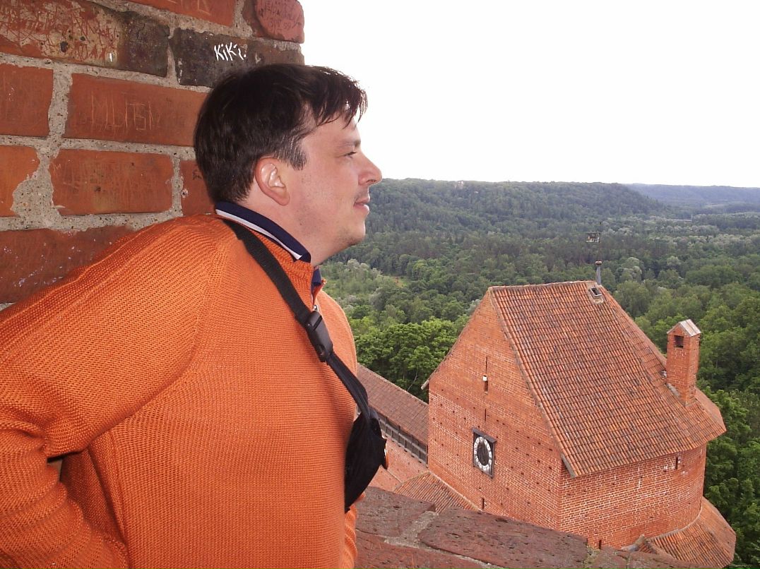 Федір Ткач | Одесса