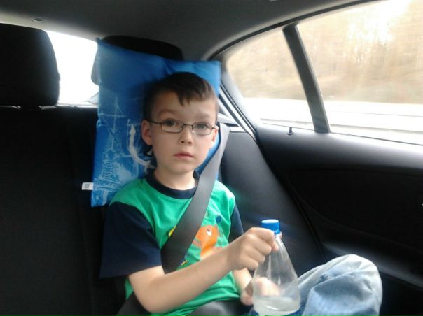 №17, Димон Бочкарёв №17, Димон Бочкарёв