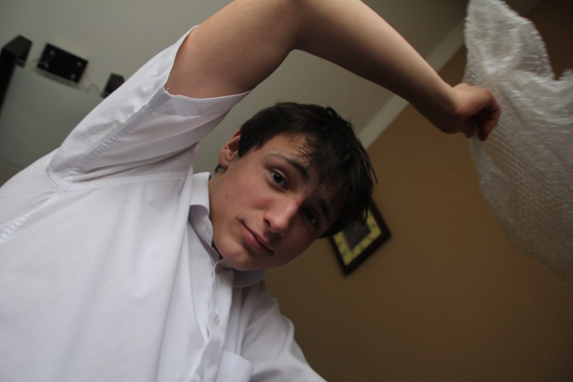 Валерий Ольховиков | Москва