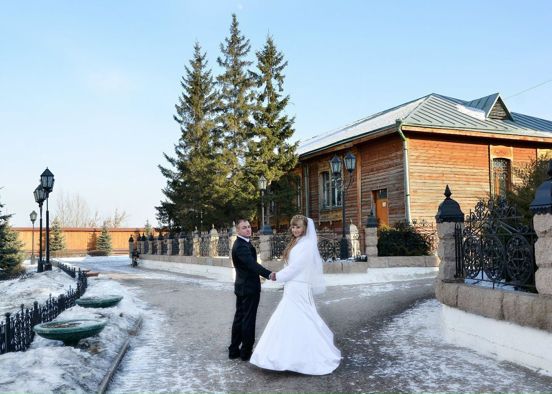 Анастасия Лапотникова | Тюмень