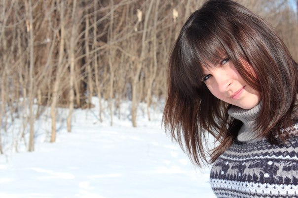 Yulia Shevtsova | Минск