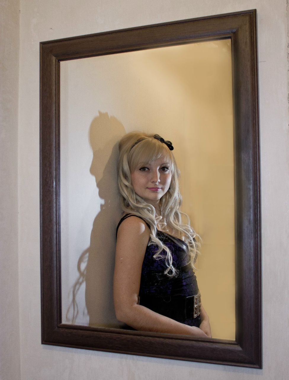 Юлия Пимачёва | Новая Каховка