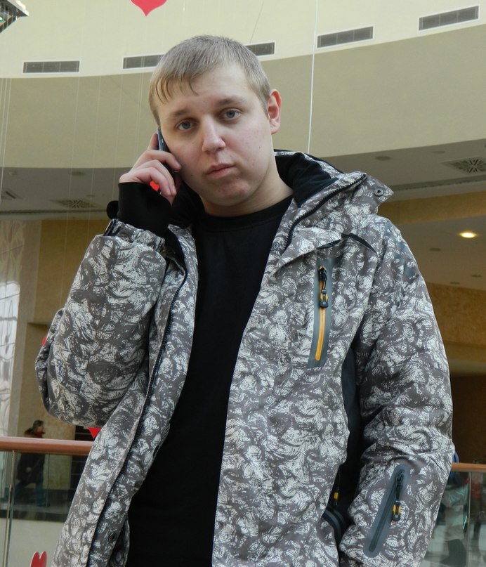 Алексей Супрун | Новосибирск