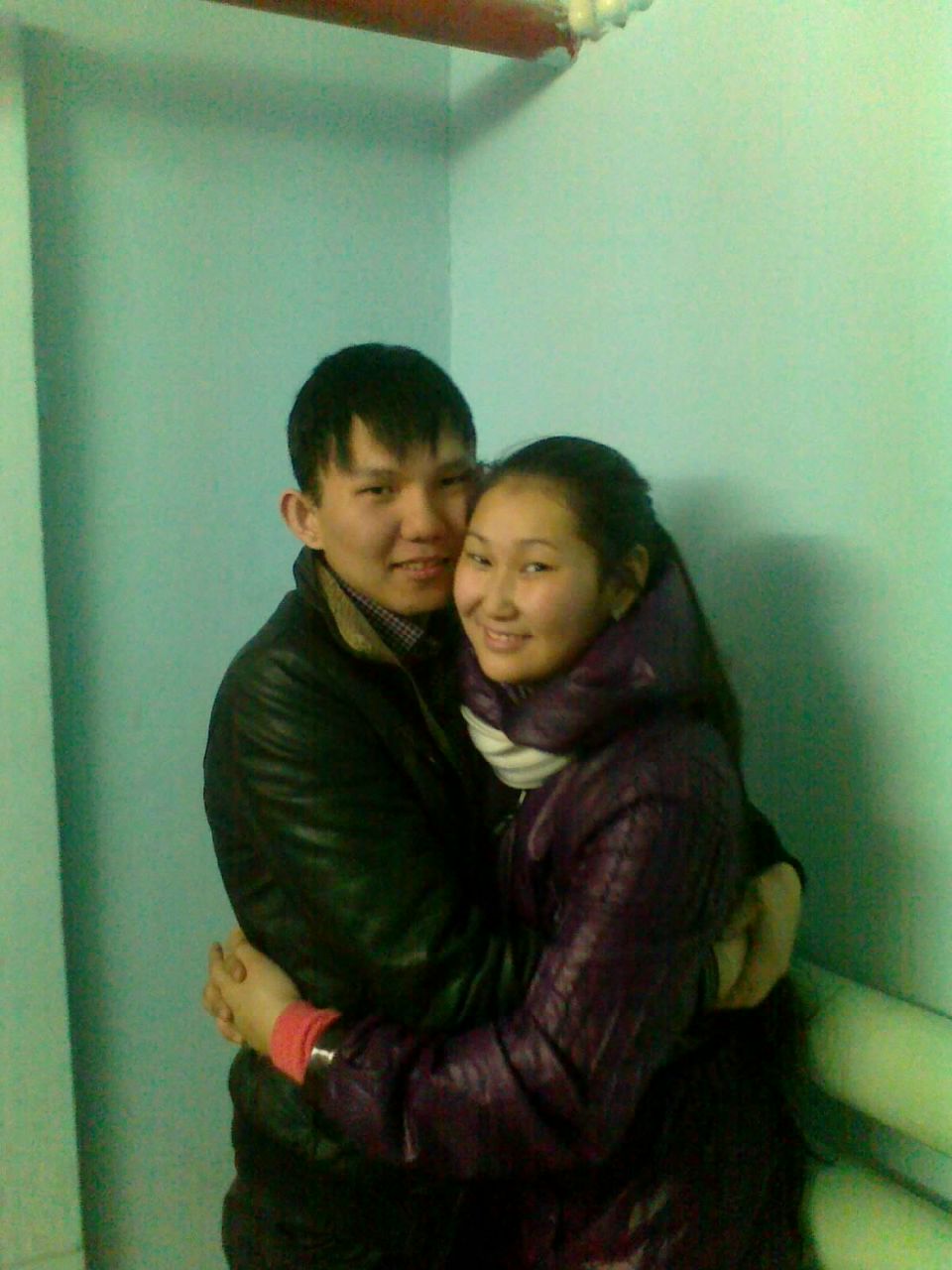 Христофор Осипов | Тюнгюлю