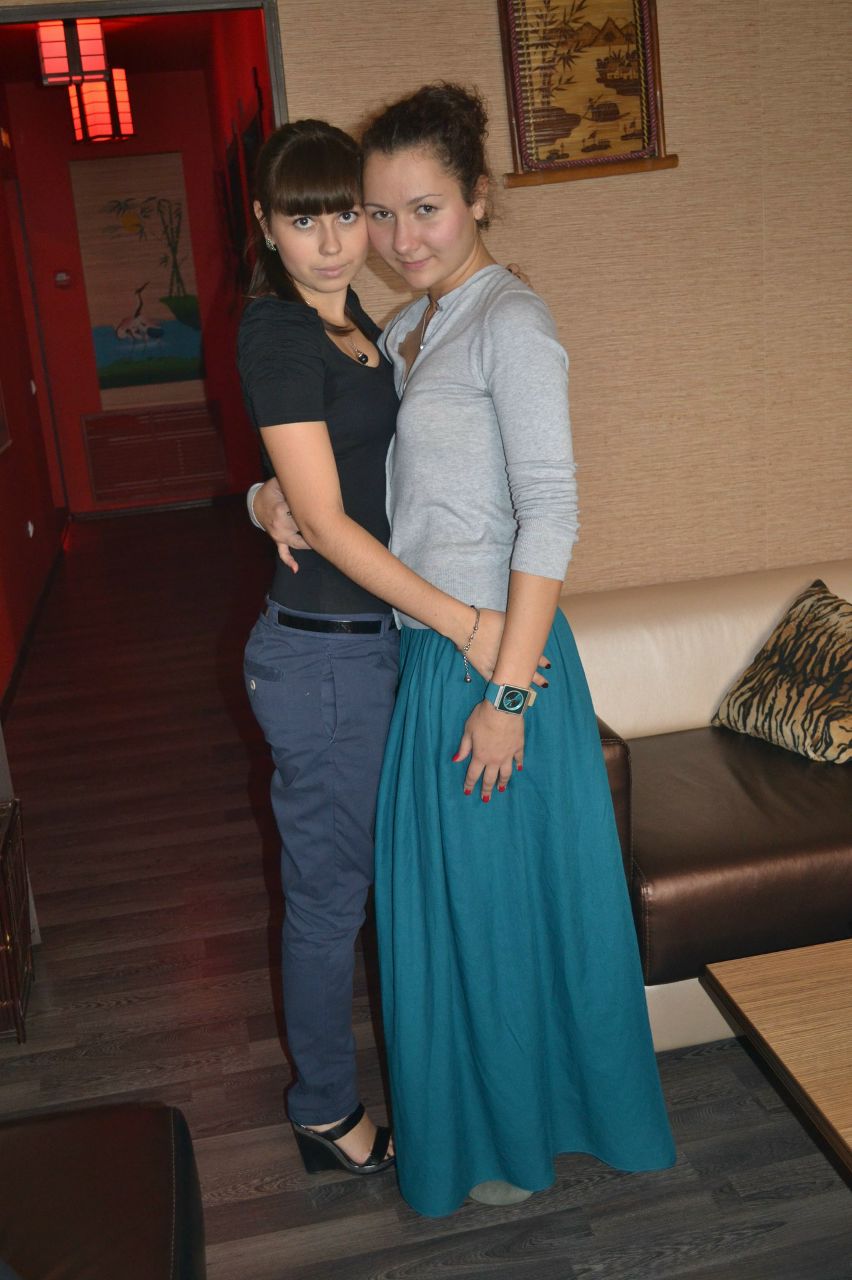 Леночка Им | Москва