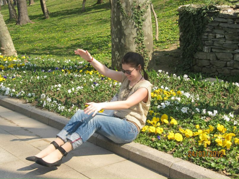 Светлана Шапошник | Краснодар