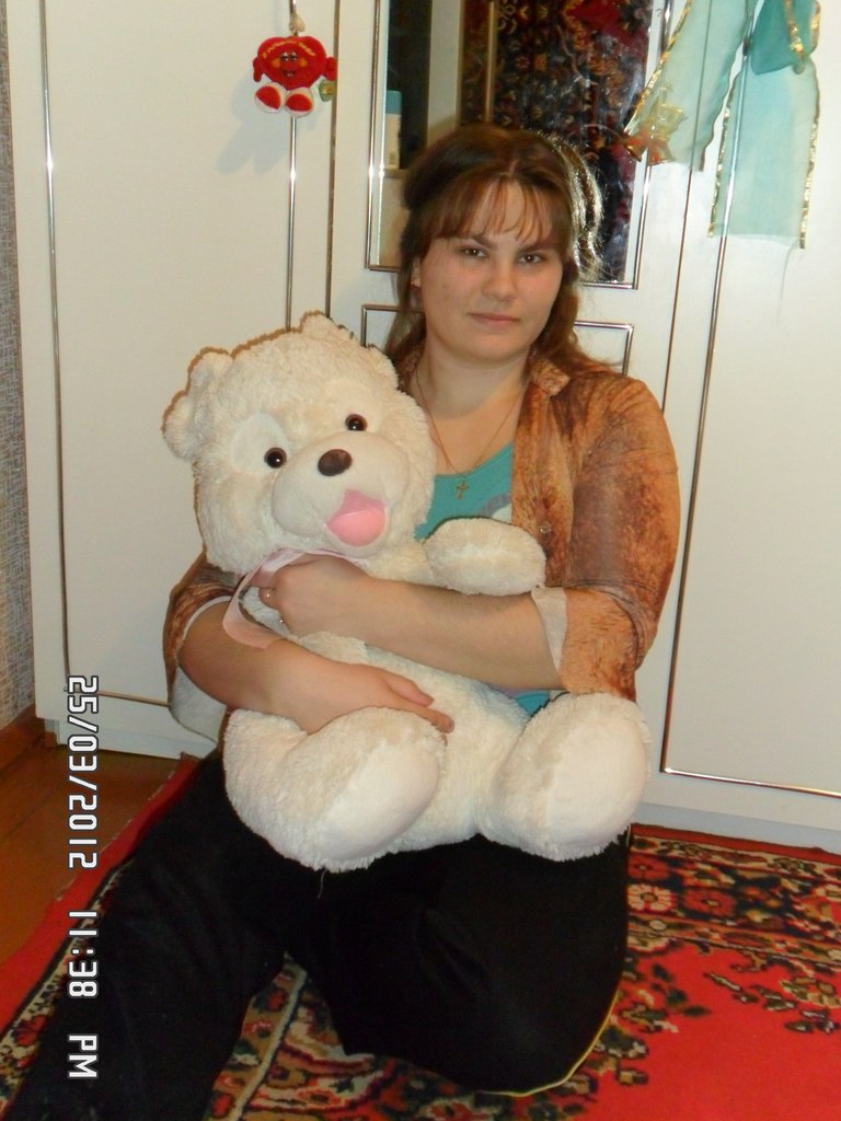 Ирина Русанова | Курск