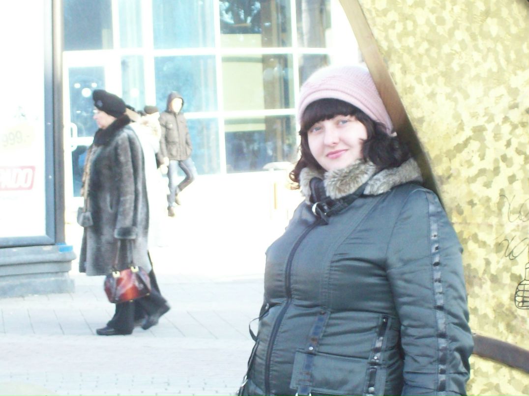 Юлия Рябухина | 