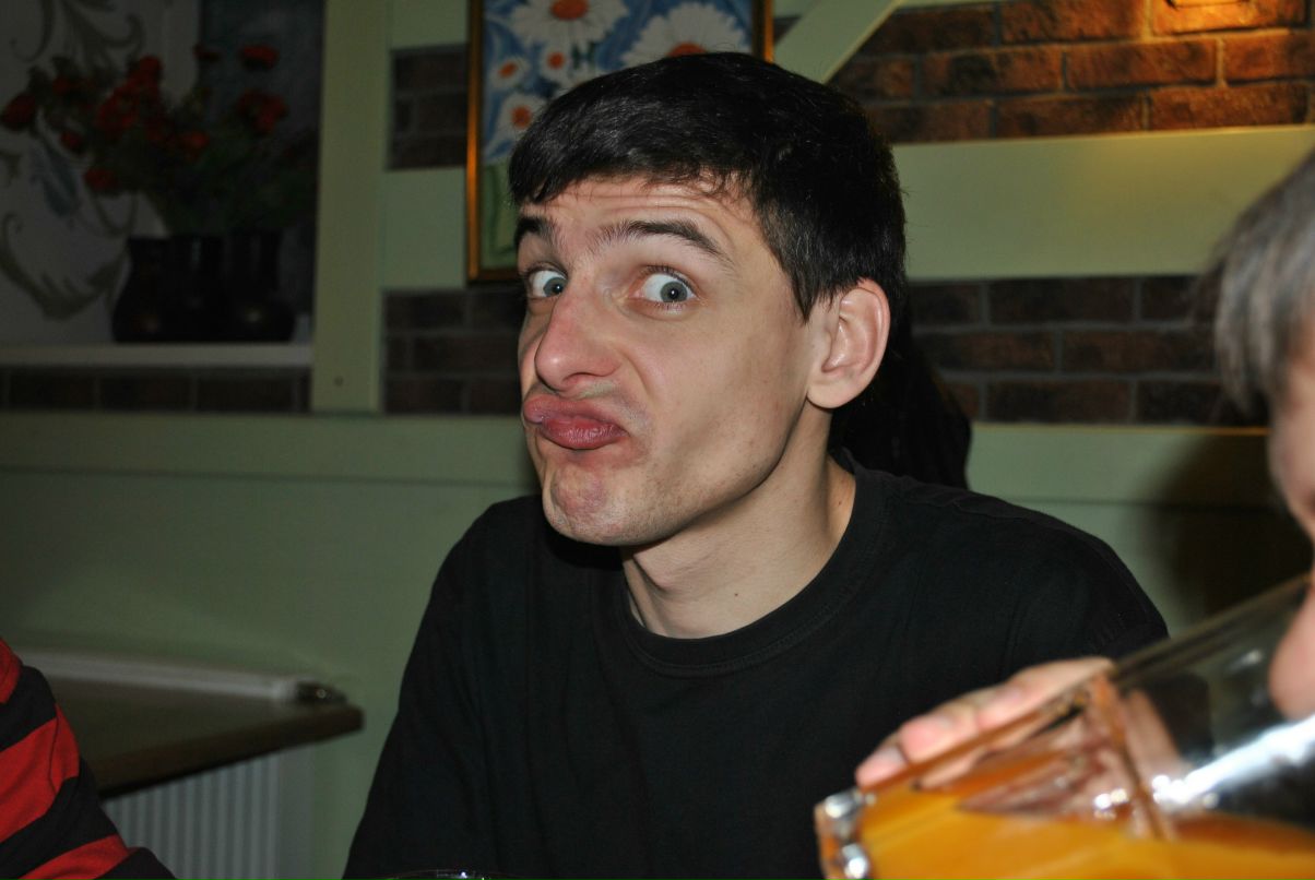 Лёня Щелкин | Днепр (Днепропетровск)