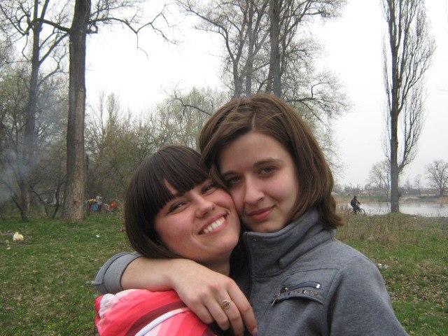 Женька Северин | Одесса