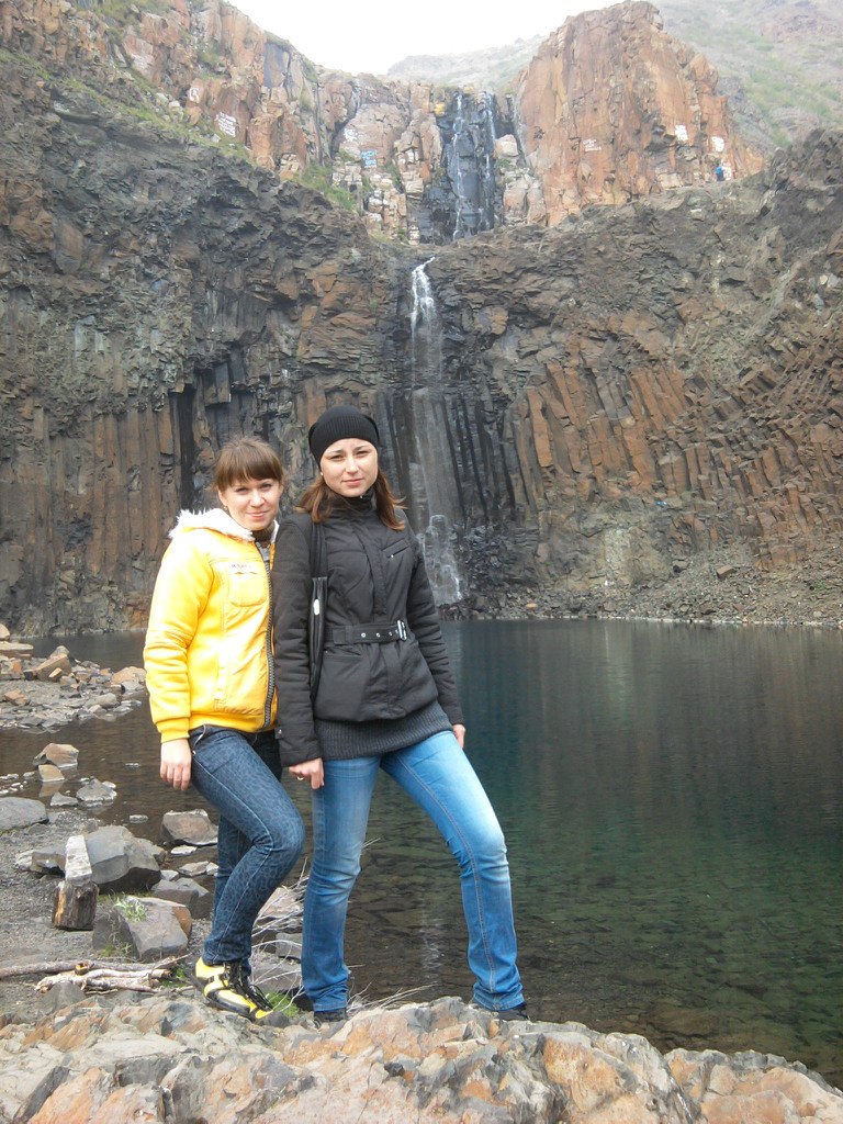 Наталья Киселёва | Томск