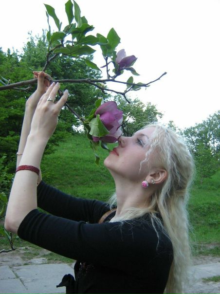 №129, Аксинья Марченко, Alessandria №129, Аксинья Марченко, Alessandria