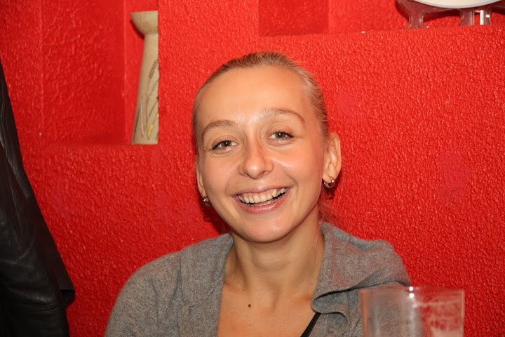 Екатерина Понявина Supergirl | Москва