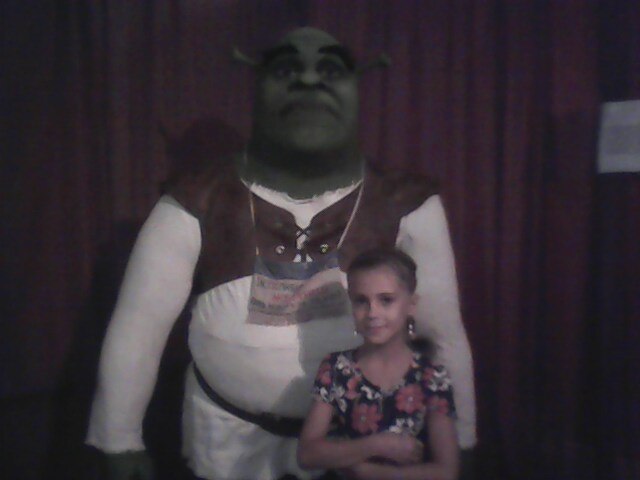 Ольга Леушина | Киров