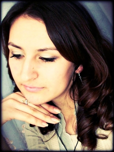 №58, Марина Демчишина №58, Марина Демчишина