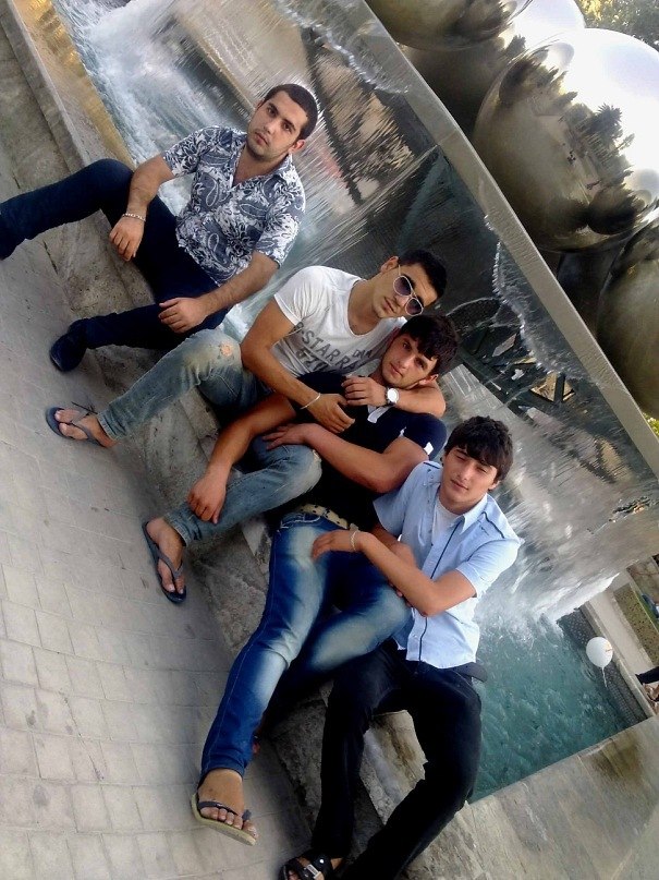 Ruslan Abdulov | Москва