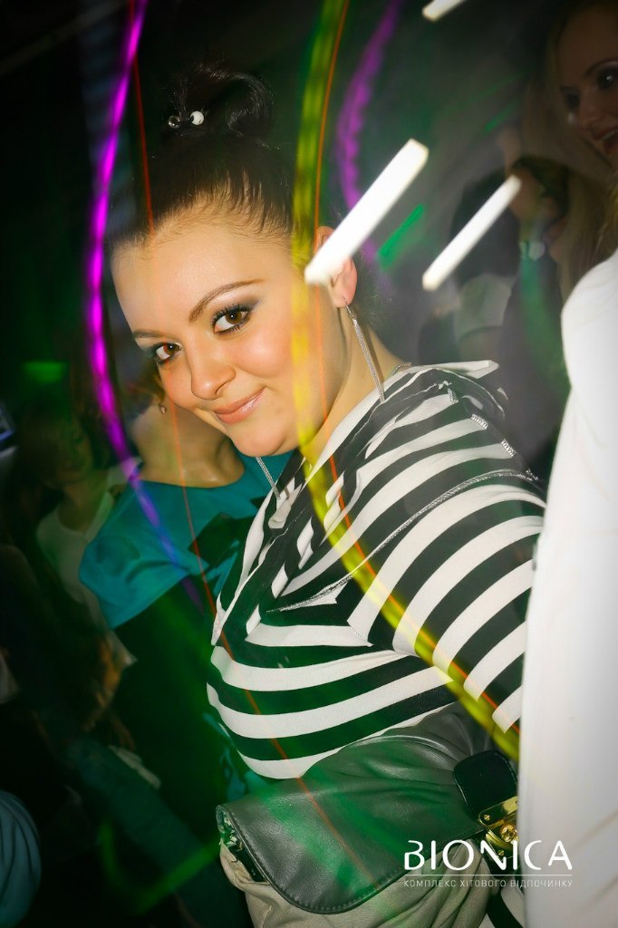 Angelina Zhuravskaya | Киев