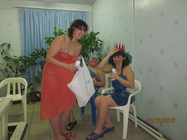 Татьяна Халецкая Юрьевна | Новосибирск