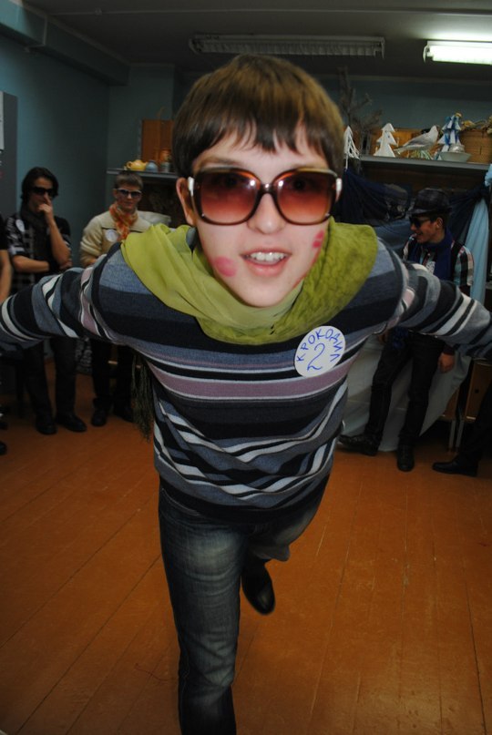 Марина Демашкевич | Жодино