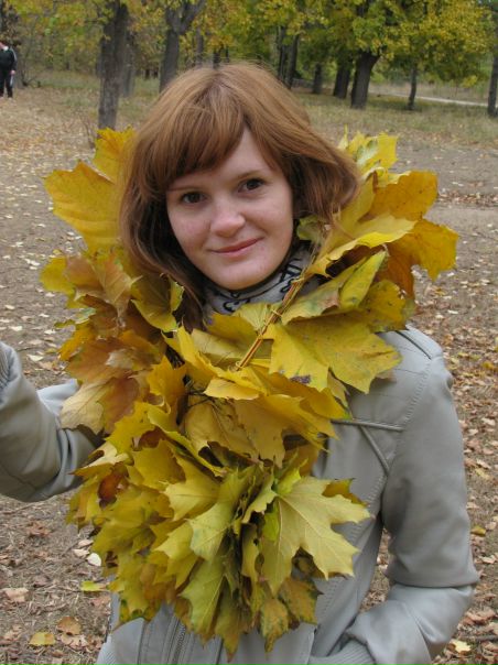 №26, Ирина Кобец, Одесса №26, Ирина Кобец, Одесса