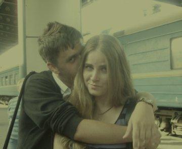 Михась Сінічка | 