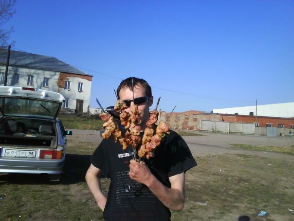 №28, Алексей Уткин, 42 года, Санкт-Петербург №28, Алексей Уткин, 42 года, Санкт-Петербург