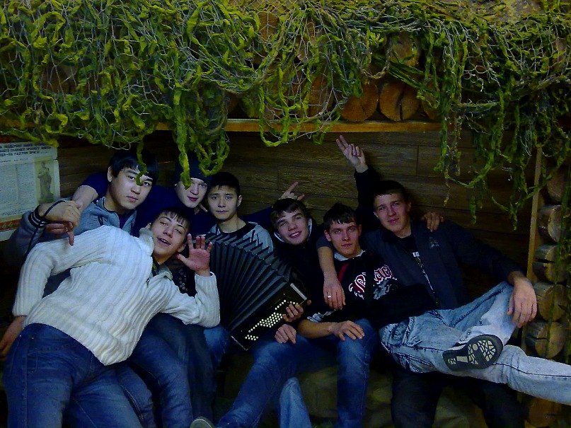 Алексей Шишков | Якутск