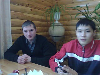 Катерина Абрамова Нагимович | 