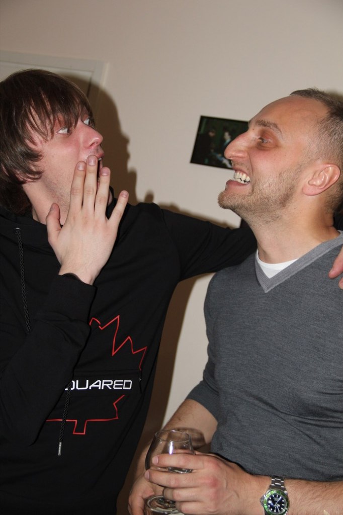 Павел Павлов | Санкт-Петербург