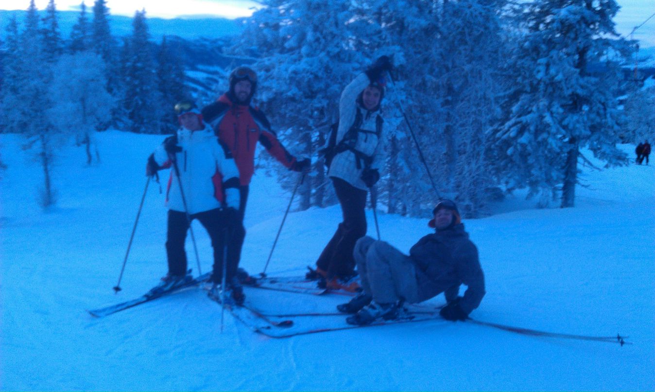 Михаил Шестопалов | Москва