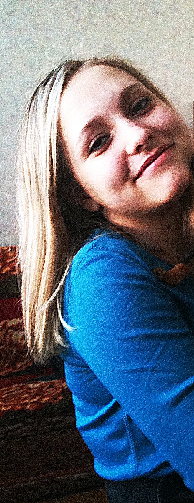 Анастасия Пестова | Пермь