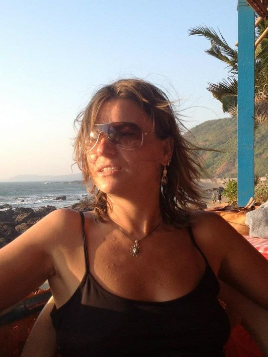 Ирина Полянская pipsky | Санкт-Петербург