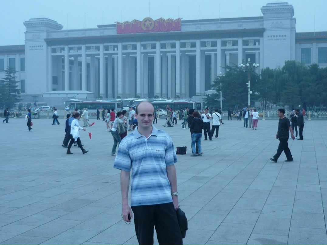 Иван Росляков Александрович | Орск