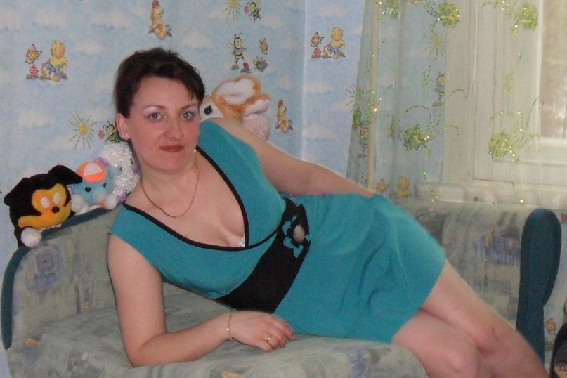 Елена Голубева | Саяногорск